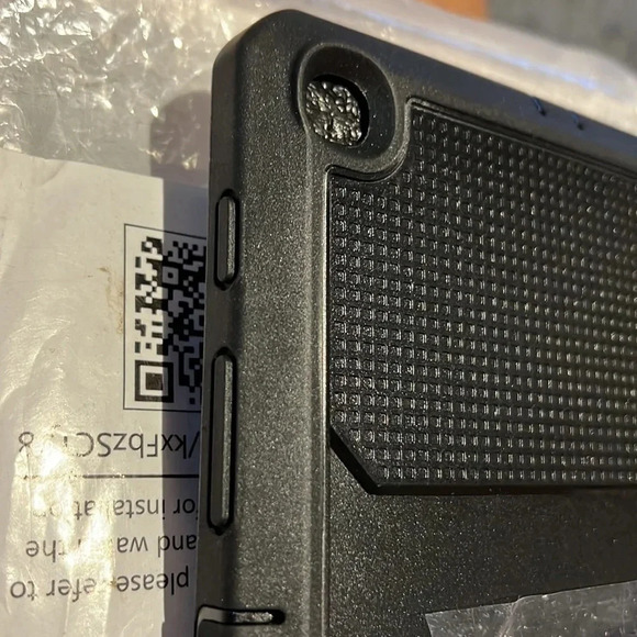 Samsung Tab A 10.1  protective cover case - Picture 8 of 8